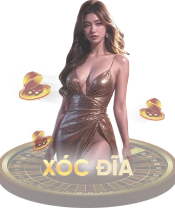 xoc dia h13